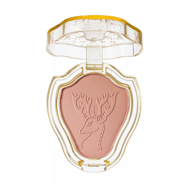 Deer Crash Monochrome Blush Palette