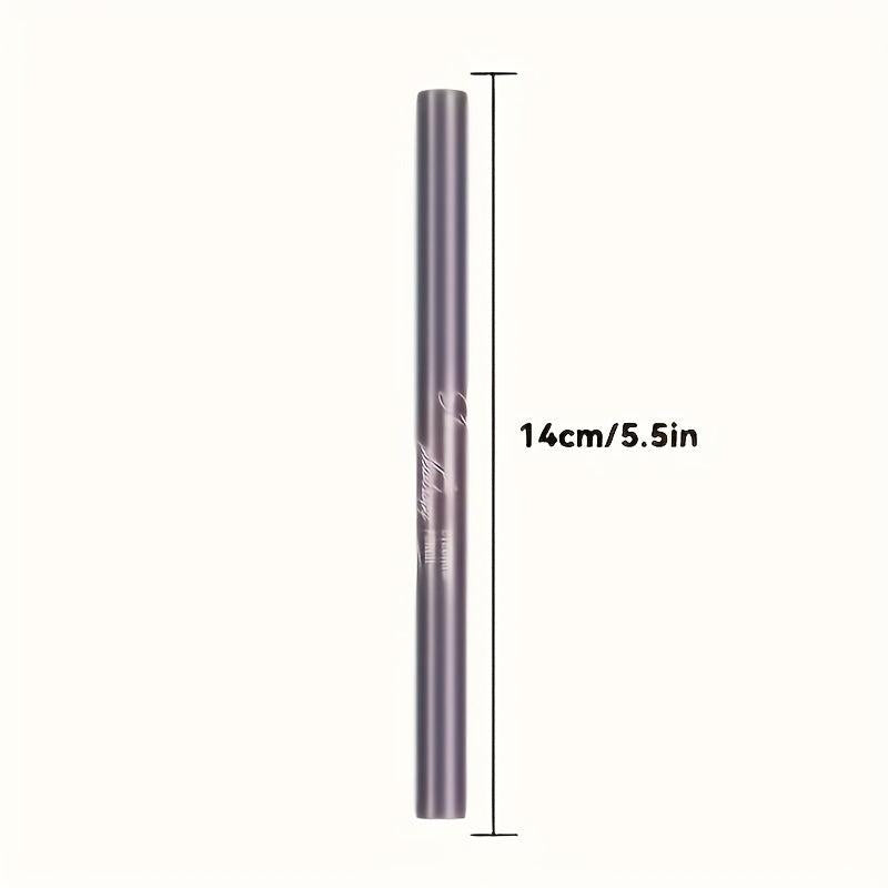 3D Eyebrow Pencil Double Headed Triangular Eyebrow Pencil