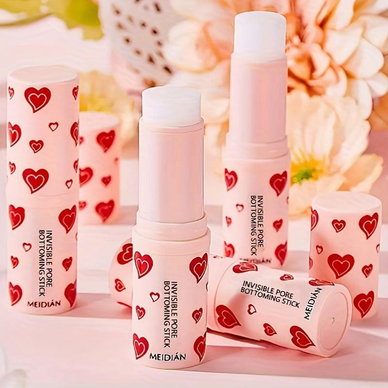 Hydrating Liquid Foundation Stick, Pore Invisible Primer