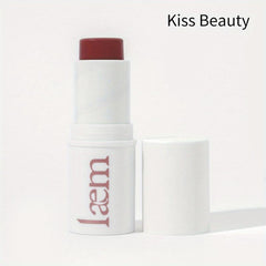 3-in-1 Blush Highlight Contour Concealer Stick for Flawless Makeup