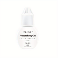 Gentle Eyelash Extension Glue 5ml 0.17 Oz Fast Drying Odorless Long Lasting