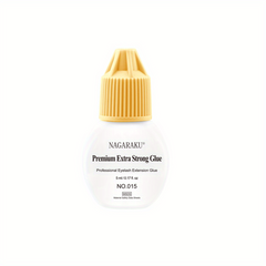Gentle Eyelash Extension Glue 5ml 0.17 Oz Fast Drying Odorless Long Lasting