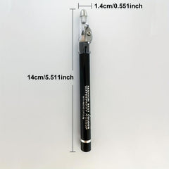 Functional Makeup Pen Lip Liner Eyeliner Eyeshadow Pencil