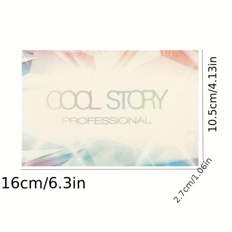 45 Earth Rainbow Matte Finish Eyeshadow Palette for Halloween Makeup