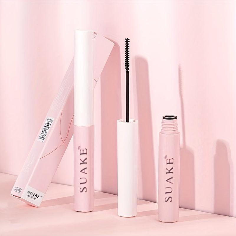 Waterproof Volumizing Mascara for Natural Look