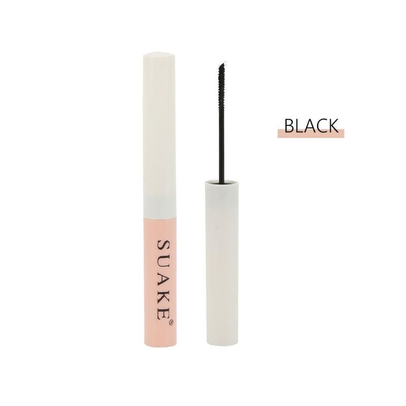 Waterproof Volumizing Mascara for Natural Look