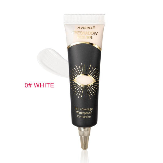 AVIERLL Long Lasting Eye Primer Base Waterproof Concealer