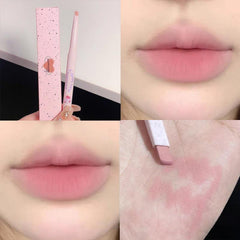 Natural Nude Lip Liner Pencil for Lip Shape Outlining