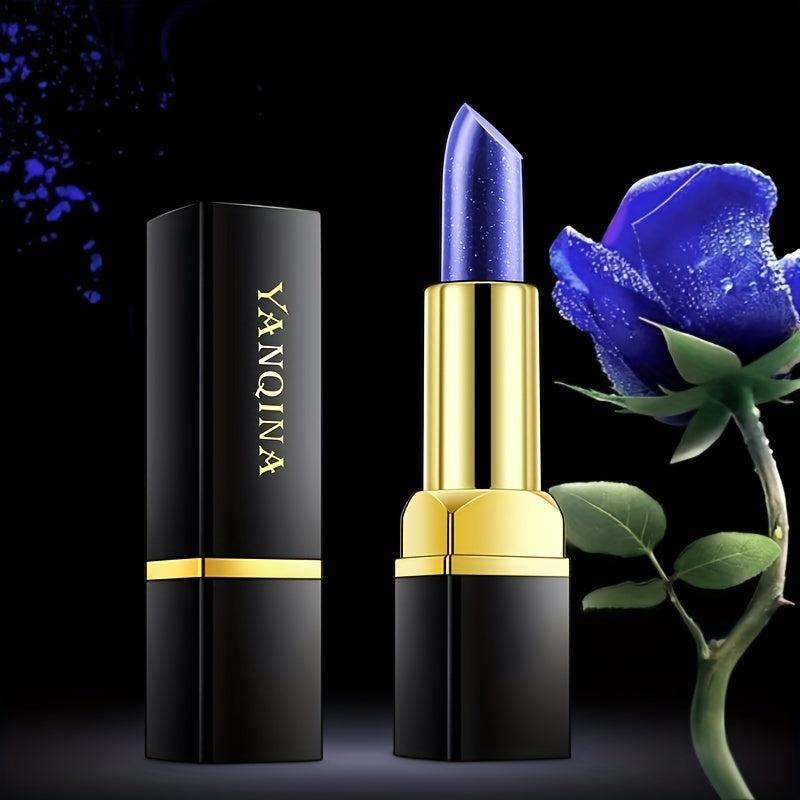 Color Changing Lipstick Long Lasting Gradient Lip Balm