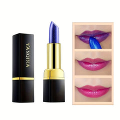 Color Changing Lipstick Long Lasting Gradient Lip Balm