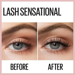 Romantic Flower Mascara Extreme Longwear Mascara