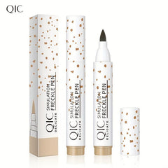 Natural Freckle Pen for Makeup
