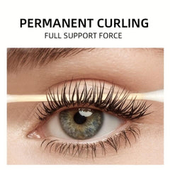 Long Lasting Waterproof Mascara for Slender & Long Eyelashes