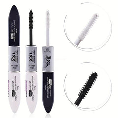 2-in-1 Lengthening & Volumizing Mascara