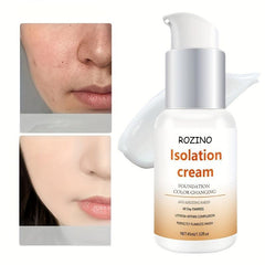 Waterproof Face Primer Control Invisible Pores Concealer