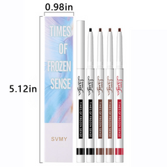 Smudge-Proof Silky Eyeliner Glue Pen 4 Colors