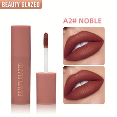 Moisturizing Lipstick with Big Brush Head