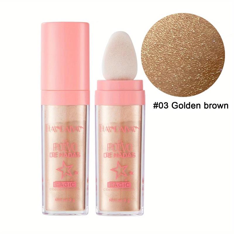 High Gloss Fairy Pat Powder Blush Makeup