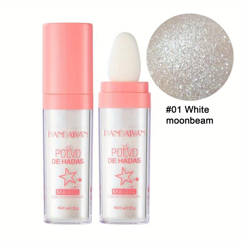 High Gloss Fairy Pat Powder Blush Makeup