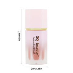 Silky Liquid Blush Hydrating Makeup Gift