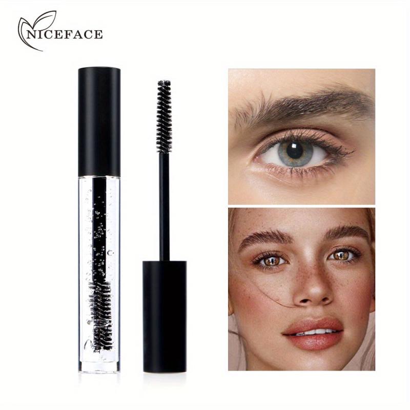 Eyebrow Styling Gel Eyebrow Shaping Soap Waterproof Eyebrow Wax Set