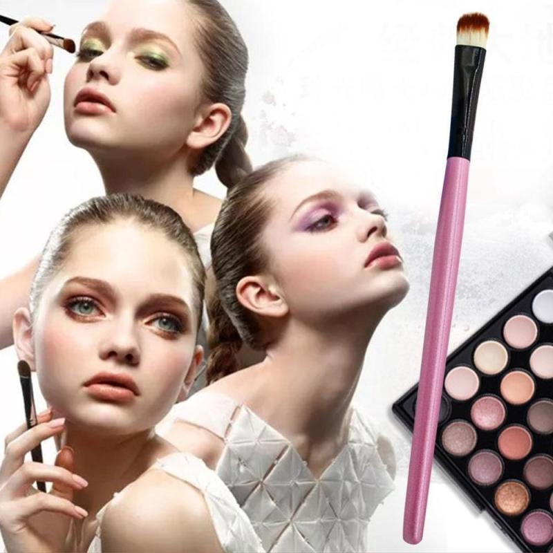 40 Colors Eyeshadow Palette Matte Shimmer Waterproof Makeup