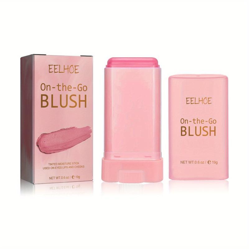 Waterproof Lightweight Blush Stick Foundation