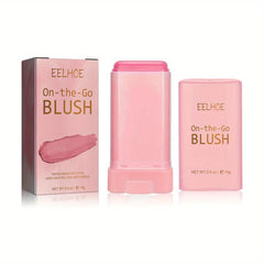 Waterproof Lightweight Blush Stick Foundation