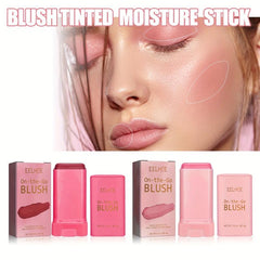 Waterproof Lightweight Blush Stick Foundation