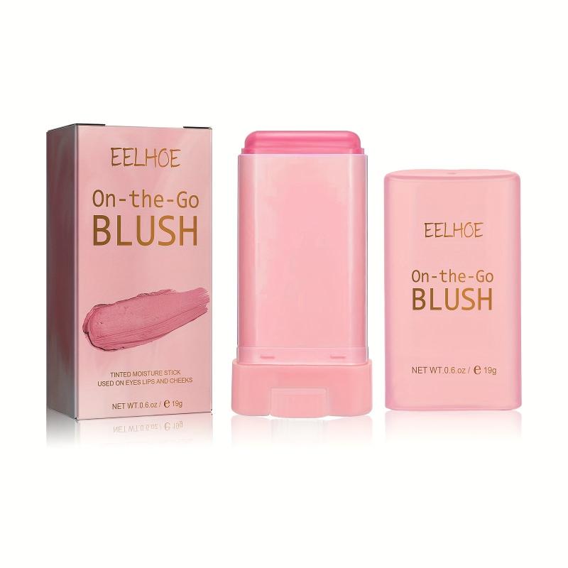 Waterproof Lightweight Blush Stick Foundation
