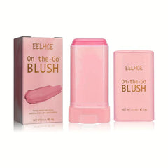 Waterproof Lightweight Blush Stick Foundation