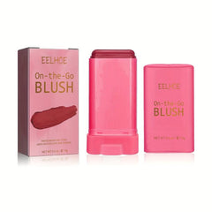 Waterproof Lightweight Blush Stick Foundation