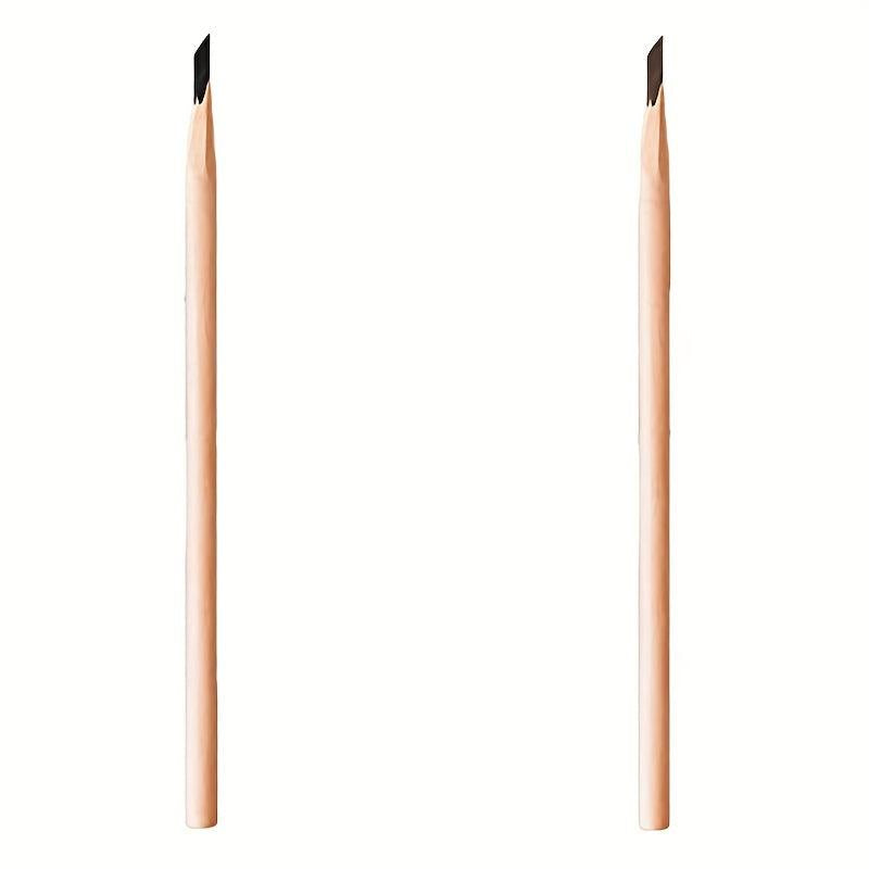 Professional Waterproof Eyebrow Pencil Long Lasting