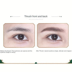 Ultra Slim Microblading Eyebrow Pen Waterproof Natural Long Lasting Makeup