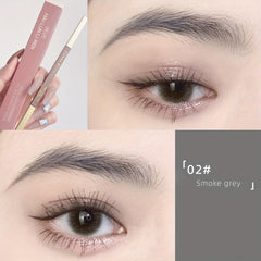 Waterproof Eyebrow Pencil Long-lasting Smudge Proof