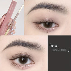 Waterproof Eyebrow Pencil Long-lasting Smudge Proof