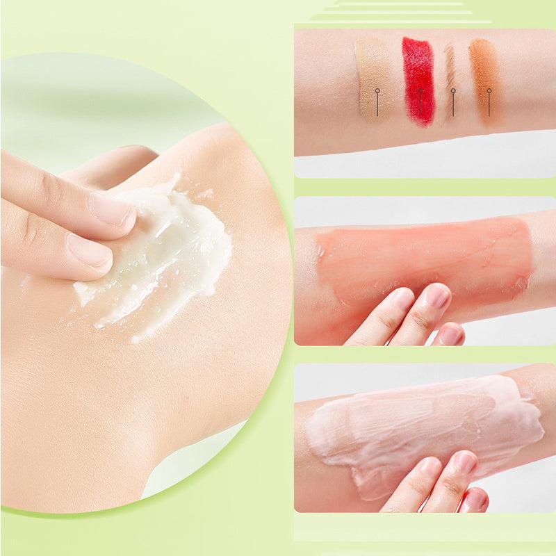 Avocado Makeup Remover Cream - Gentle Formula for Sensitive Skin