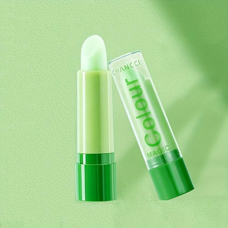 Temperature Changing Lipstick Hydrating Lip Balm