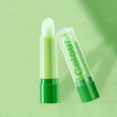 Temperature Changing Lipstick Hydrating Lip Balm