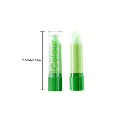 Temperature Changing Lipstick Hydrating Lip Balm