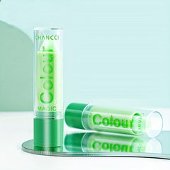 Temperature Changing Lipstick Hydrating Lip Balm