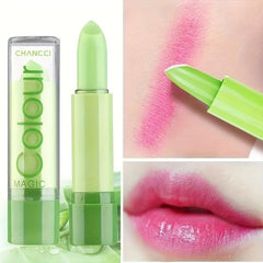 Temperature Changing Lipstick Hydrating Lip Balm