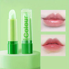 Temperature Changing Lipstick Hydrating Lip Balm