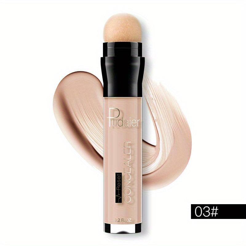 Concealer Pencil Long-Lasting Cover Acne Freckles