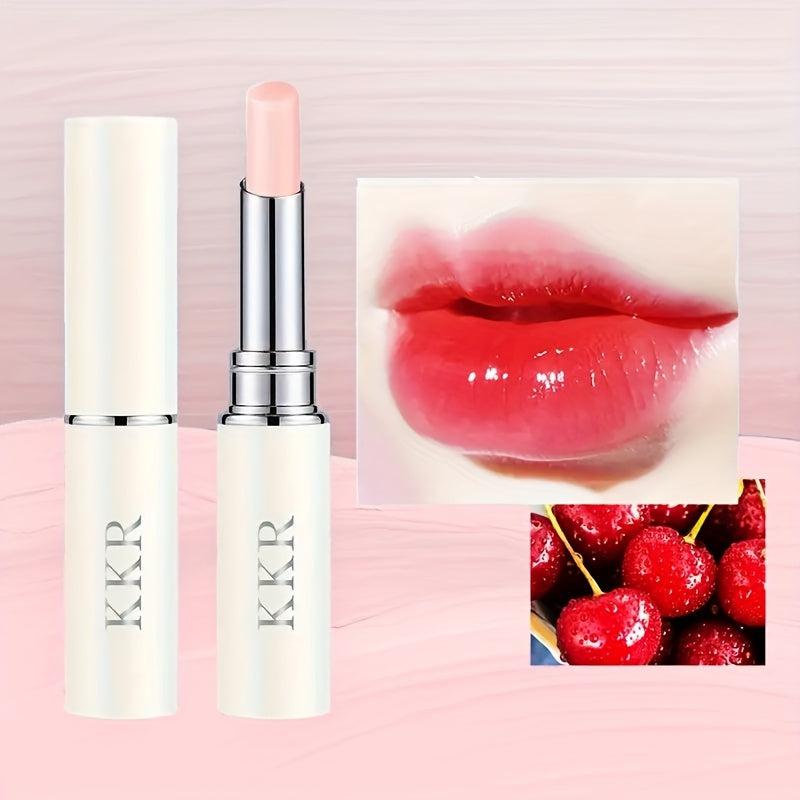 Moisturizing Lip Balm Anti Dryness Honey Lip Care