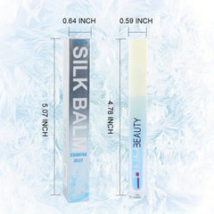 Temperature Changing Lip Plumper Lip Glaze Moisturizing Lip Gloss Sheer Lip Tint