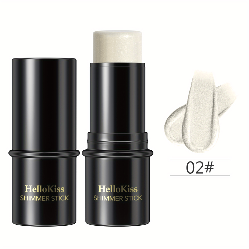 High Gloss Shadow Contouring Stick Concealer Face Brightening