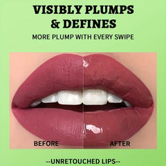 Fruit-Flavored Long-Lasting Lip Moisturizer