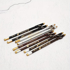 Waterproof Lip Liner Long Lasting Sharp Non-Smudging Natural