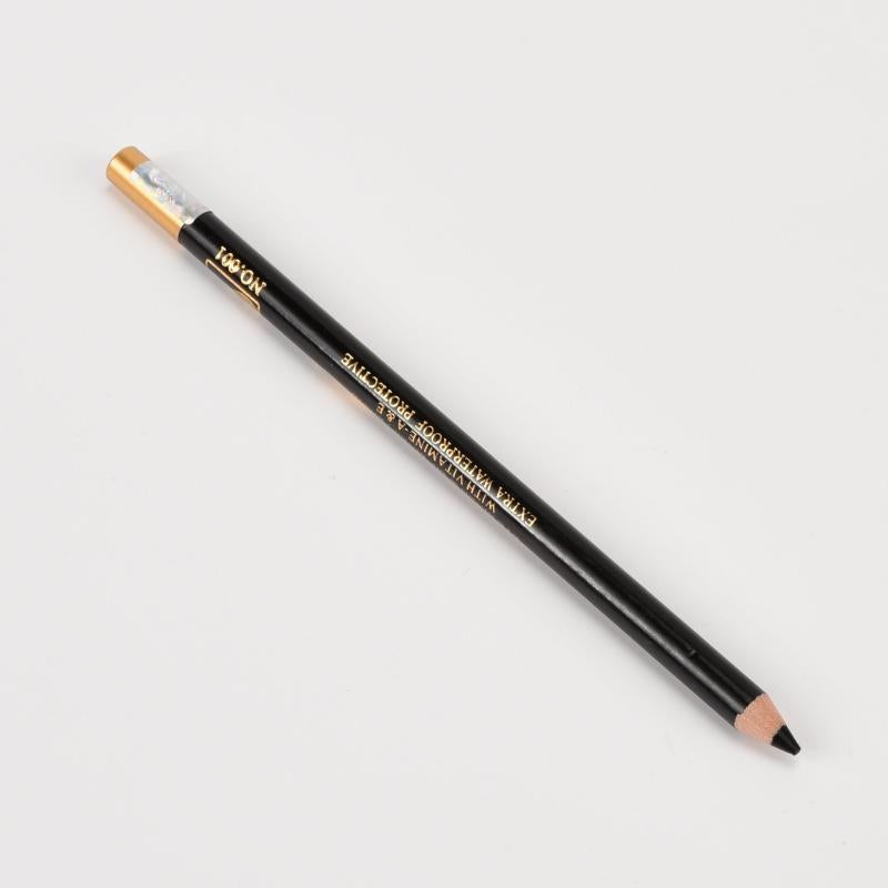 Waterproof Lip Liner Long Lasting Sharp Non-Smudging Natural